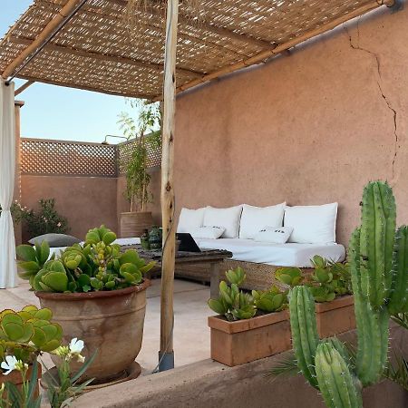 Riad Up Марракеш Екстер'єр фото